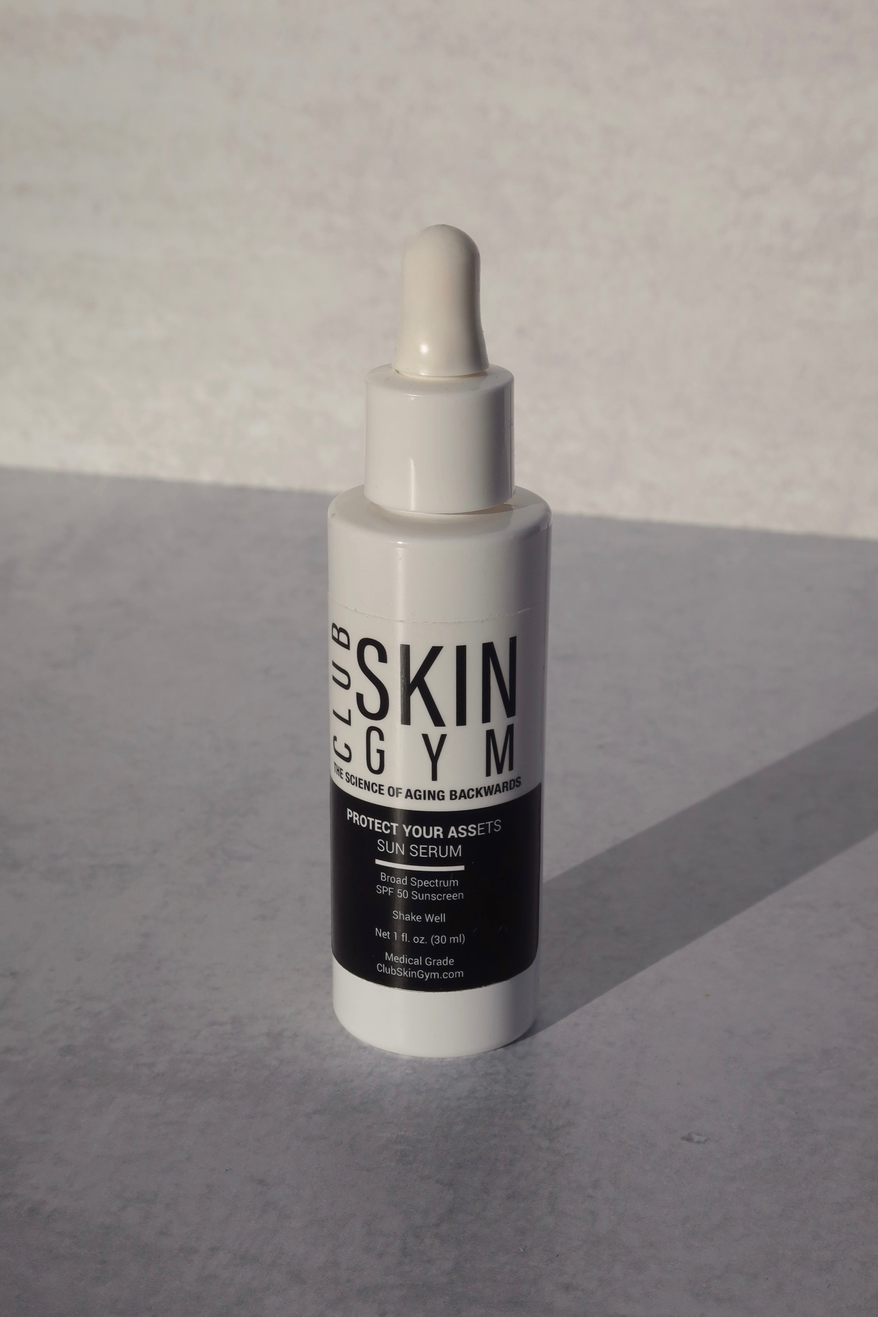 SPF