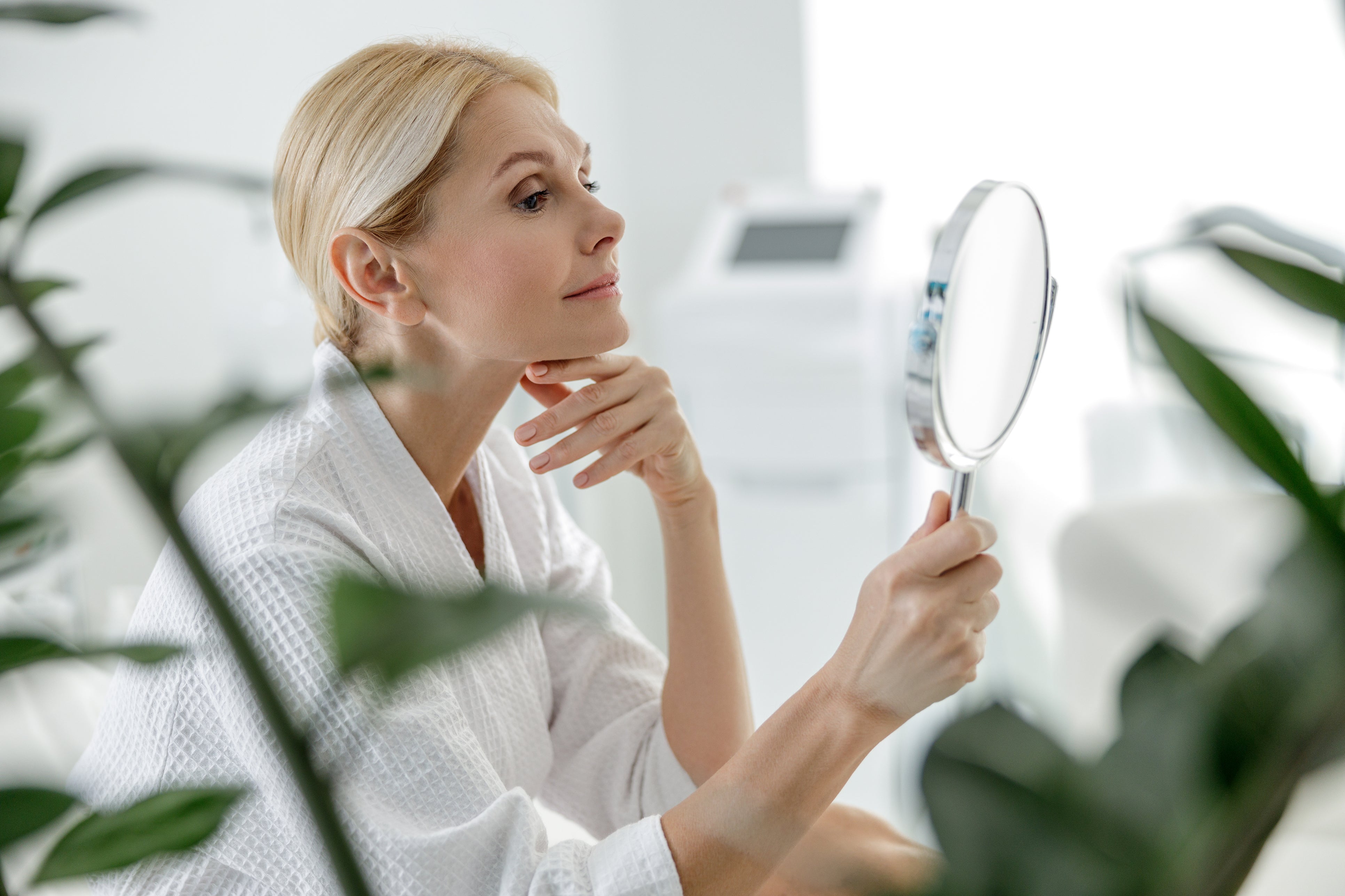 ANTI-AGING