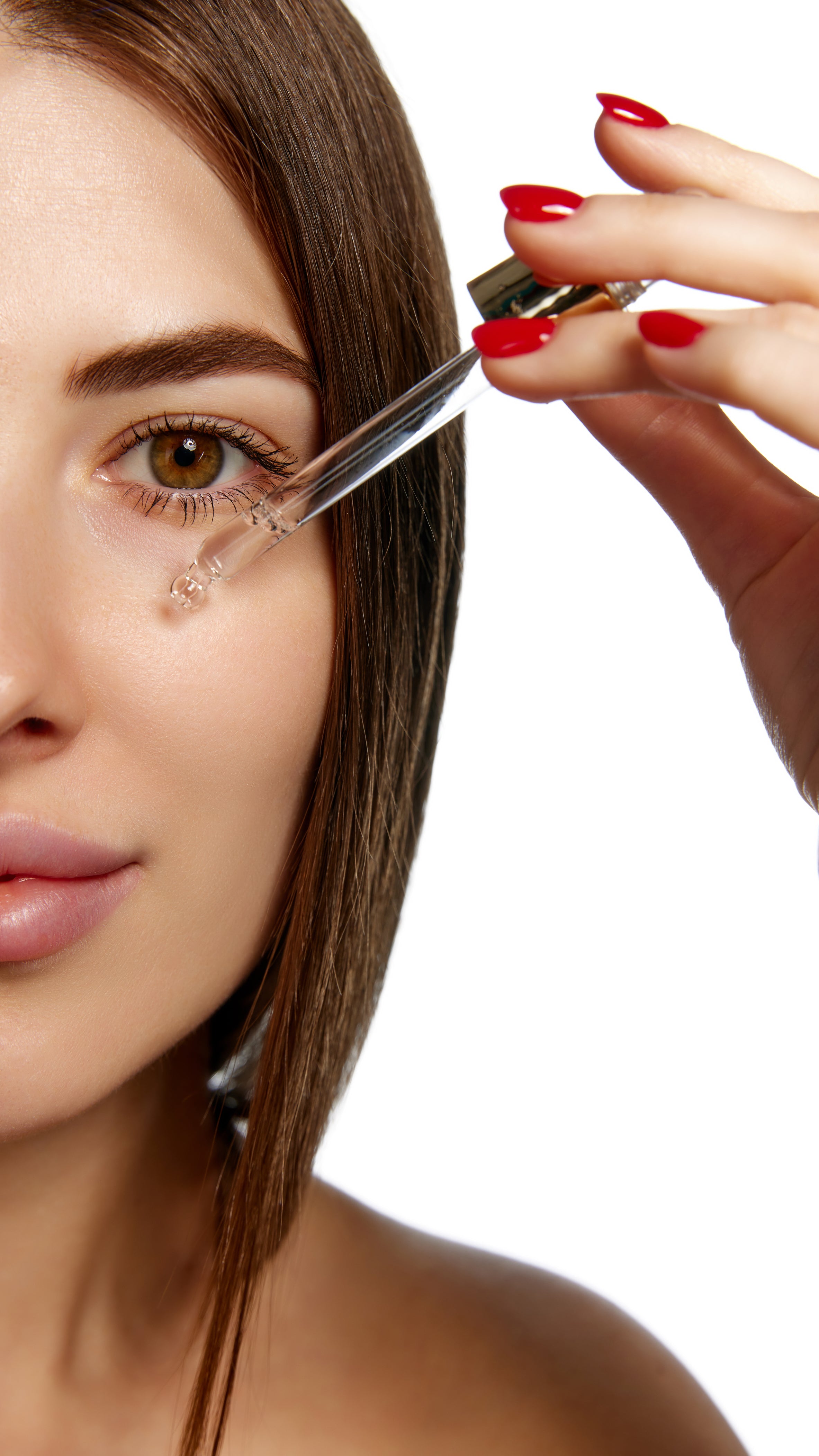EYE – CLUB SKIN GYM