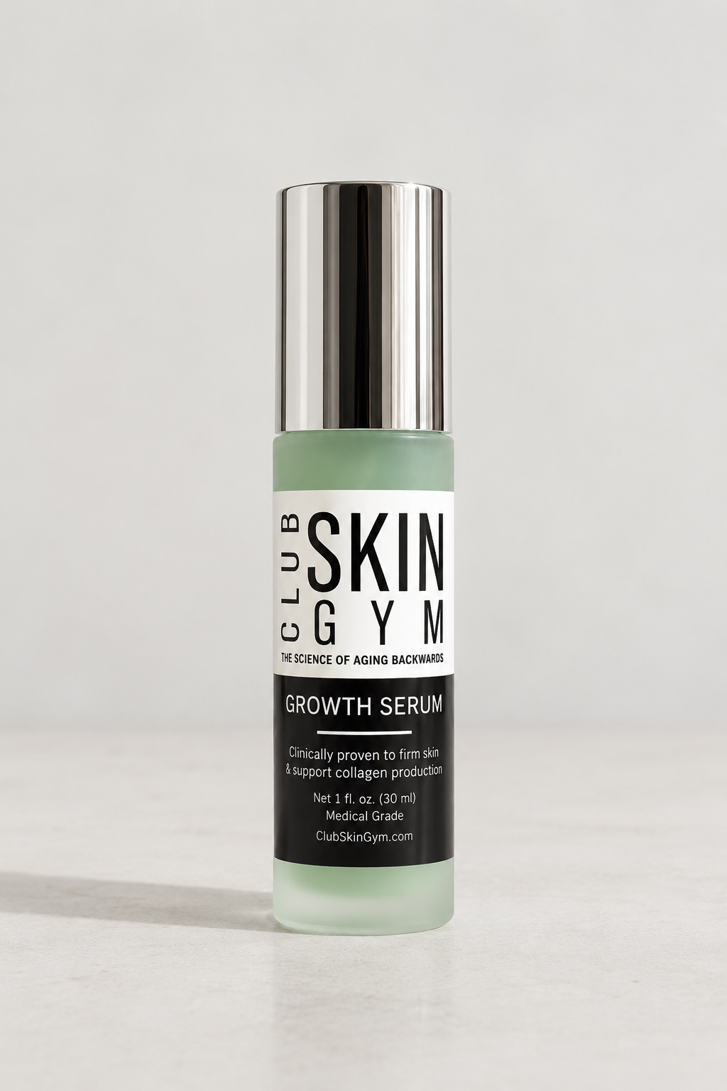 GROWTH SERUM