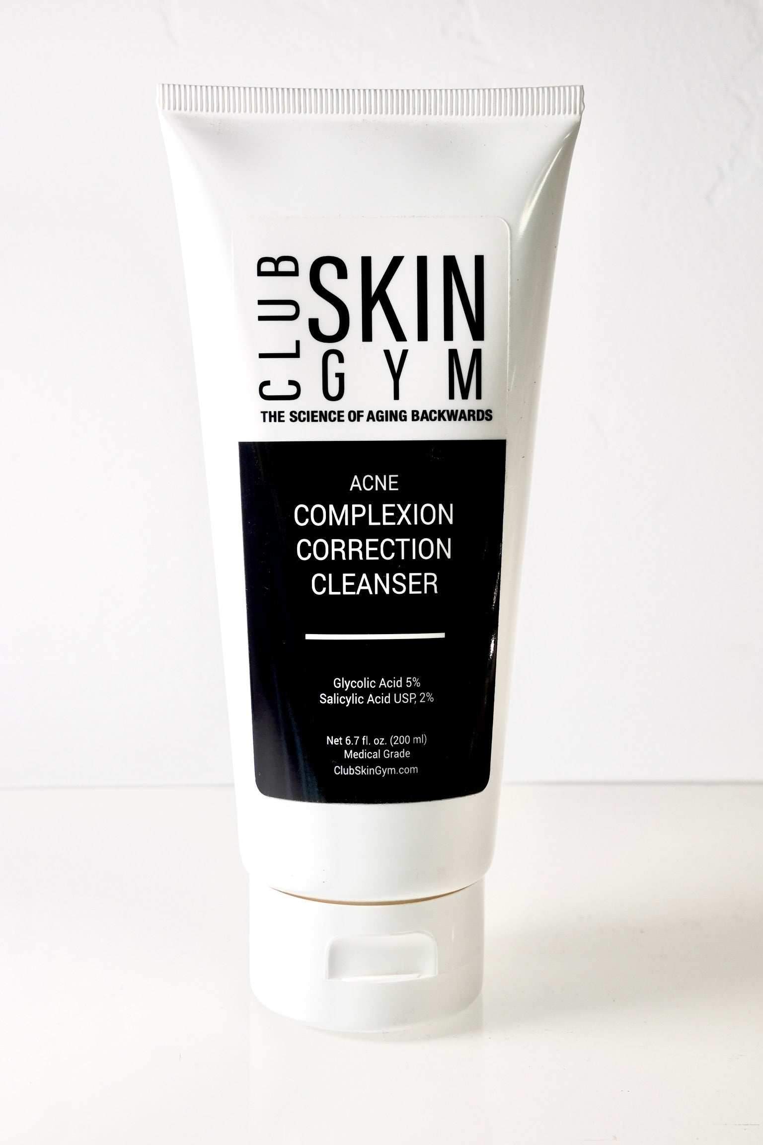 Acne Complexion Correction Cleanser Medical Grade