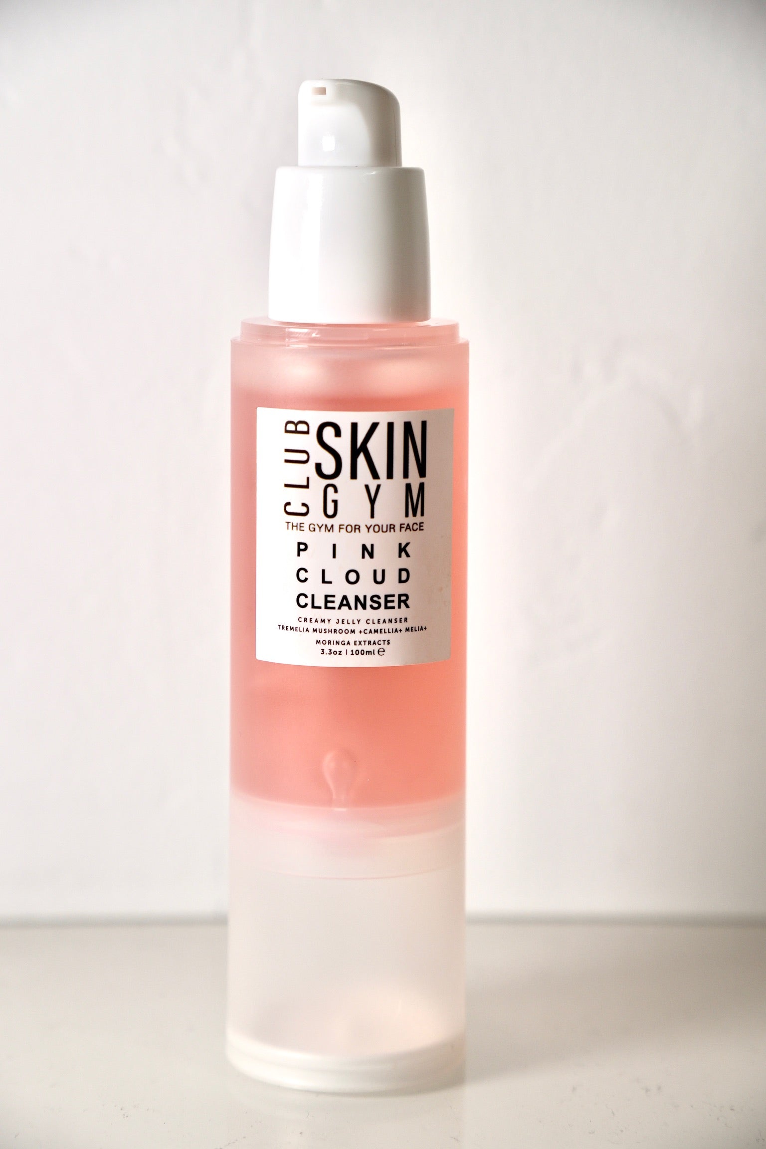 Pink Cloud Cleanser