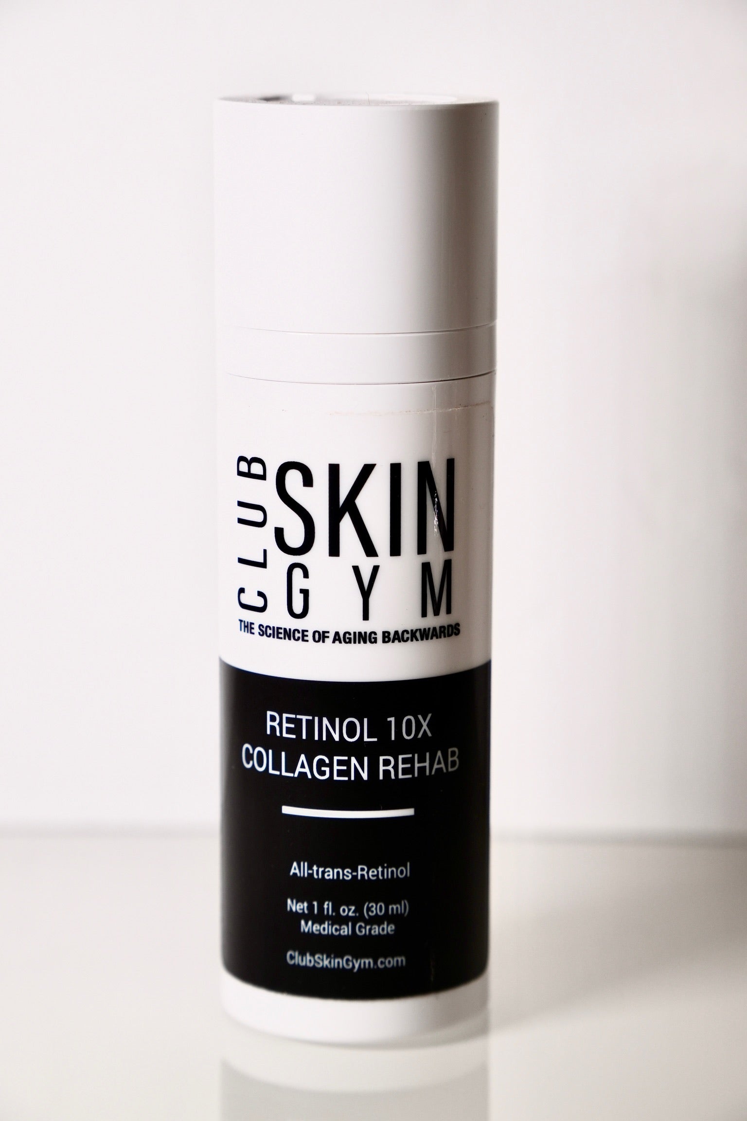 Retinol 10X Collagen Rehab