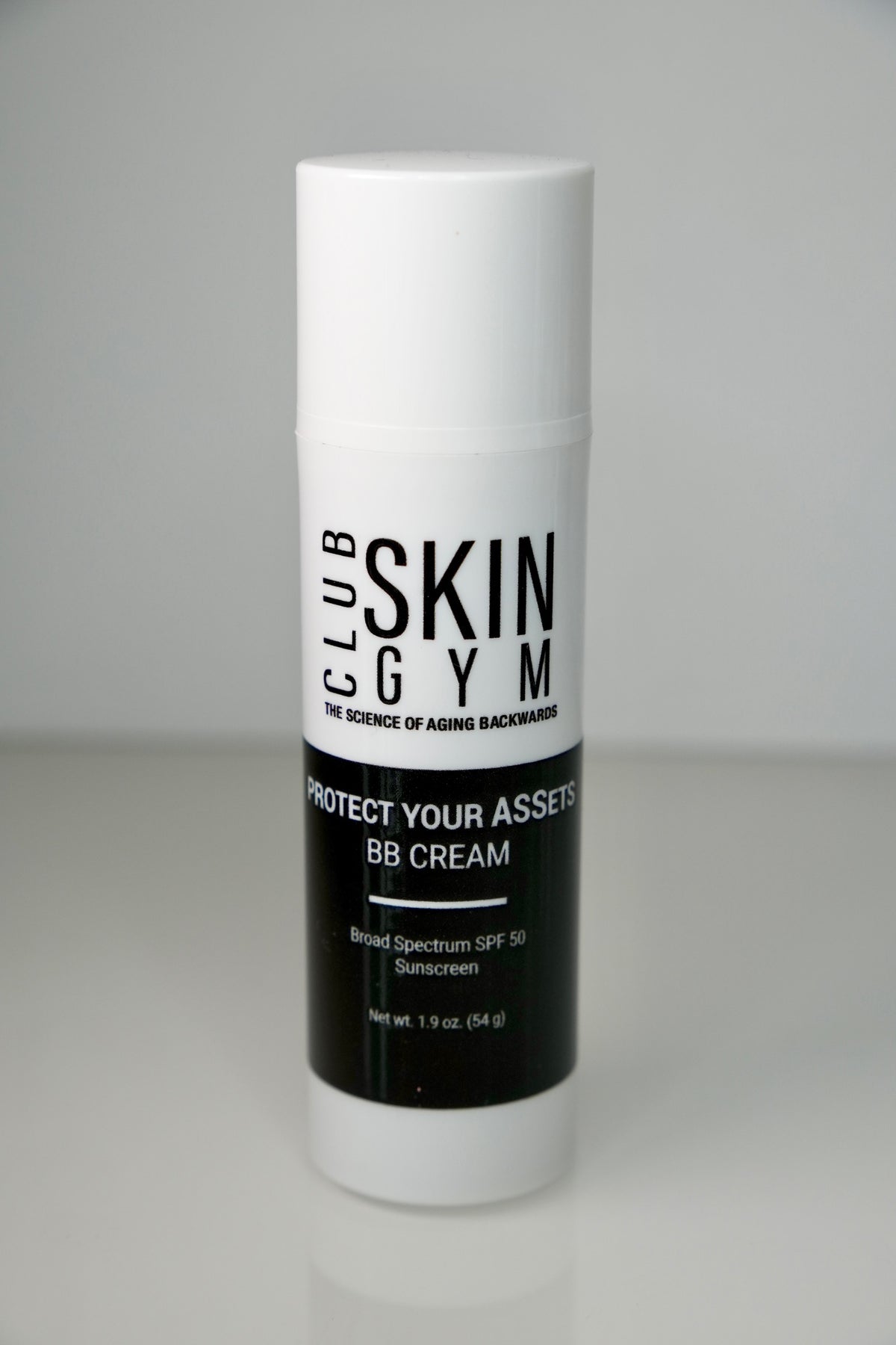 Protect your Assets BB Cream – CLUB SKIN GYM