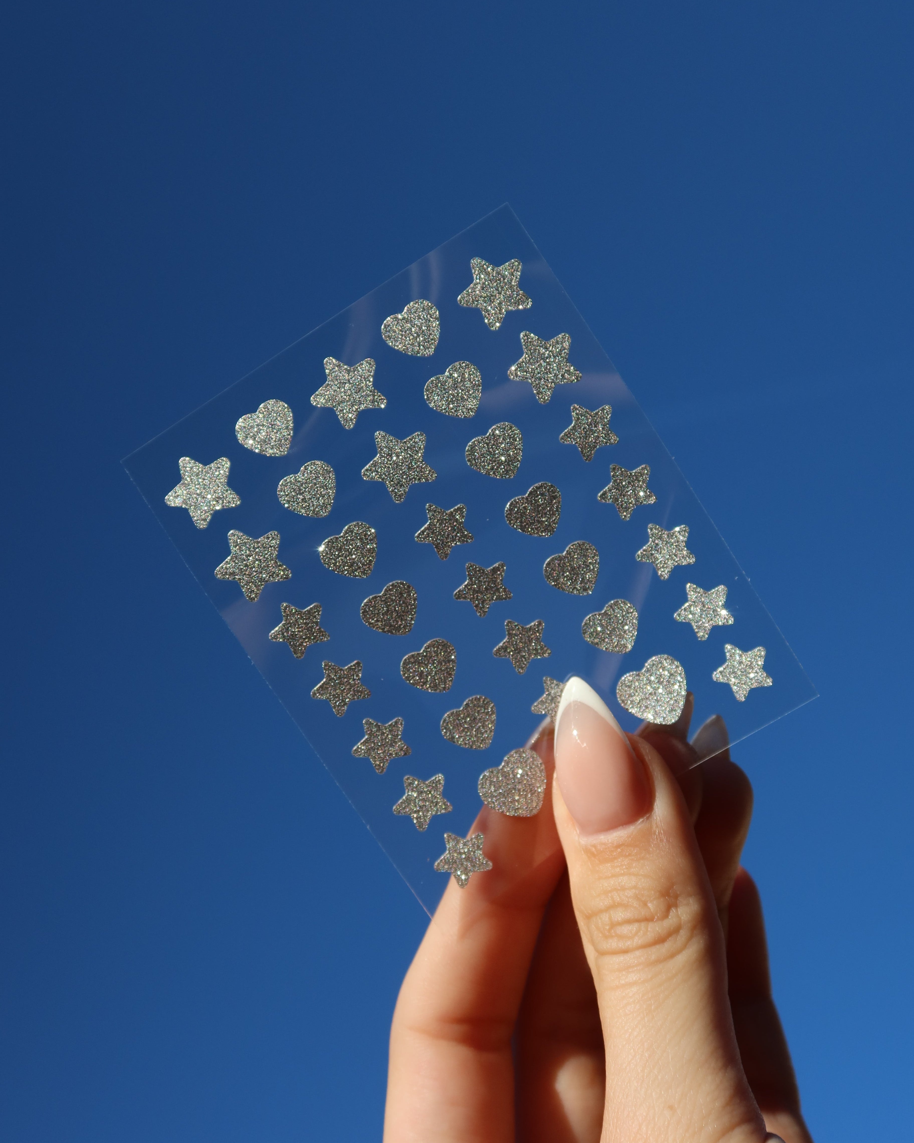Flexin' Pimple Patches