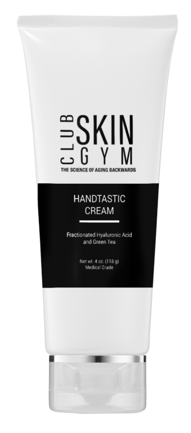 Handtastic Cream Medical Grade