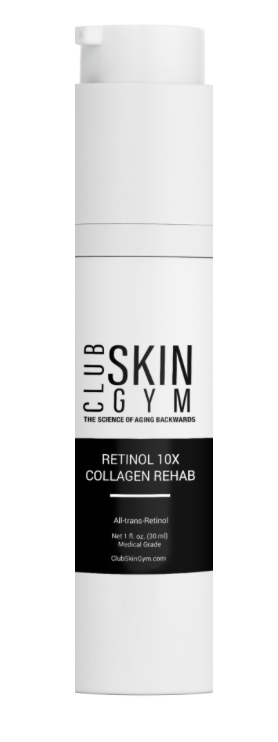 Retinol 10X Collegen Rehab