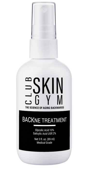 BackNE Treatment Medical Grade Spray On