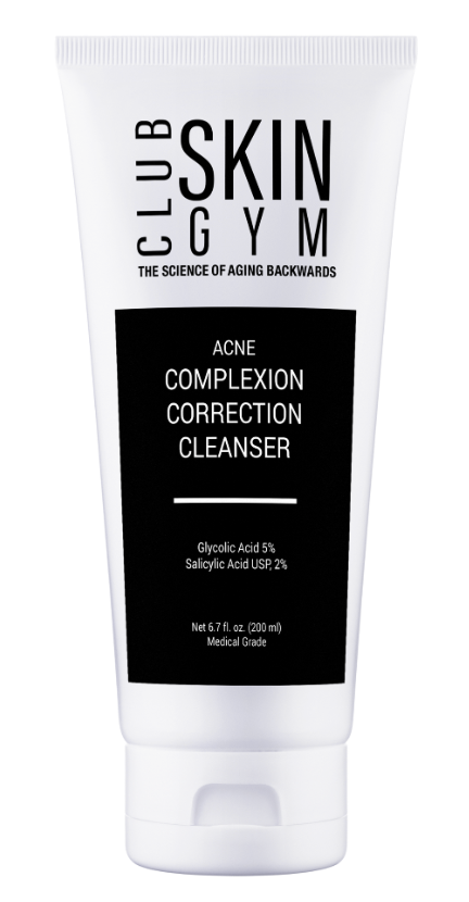 Complexion Correction Cleanser Medical Grade