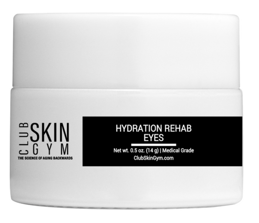 Hydration Rehab Eye Cream