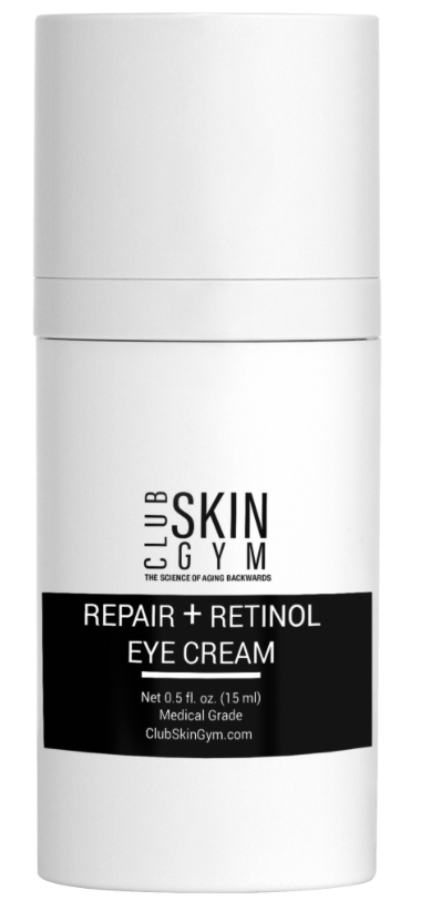 Repair+Retinol Eye Cream Medical Grade