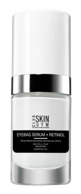 EyeBag Serum Medical Grade