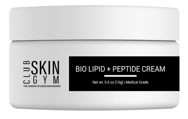 Bio Lipid + Peptide Repair Moisturizing Cream MINI Medical Grade