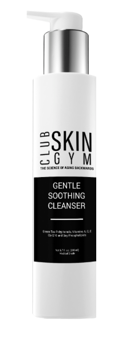 Gentle Soothing Cleanser Medical Grade