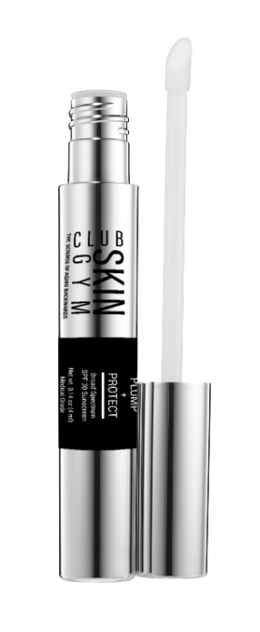 Plump + Protect Lip Medical Grade